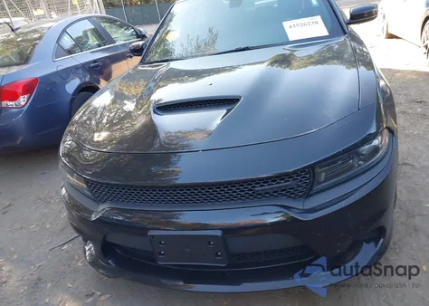 2023 Dodge Charger Gt from USA, damaged, VIN 2C3CDXHG1PH583331